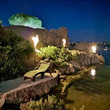 Villa Mica La Maddalena  Luaran gambar