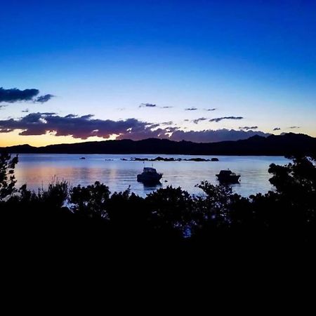 Villa Mica La Maddalena  Luaran gambar