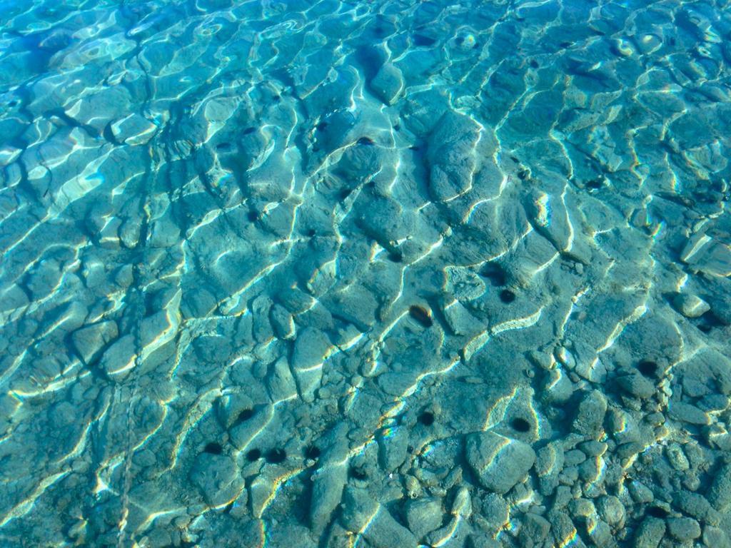 Villa Mica La Maddalena  Luaran gambar