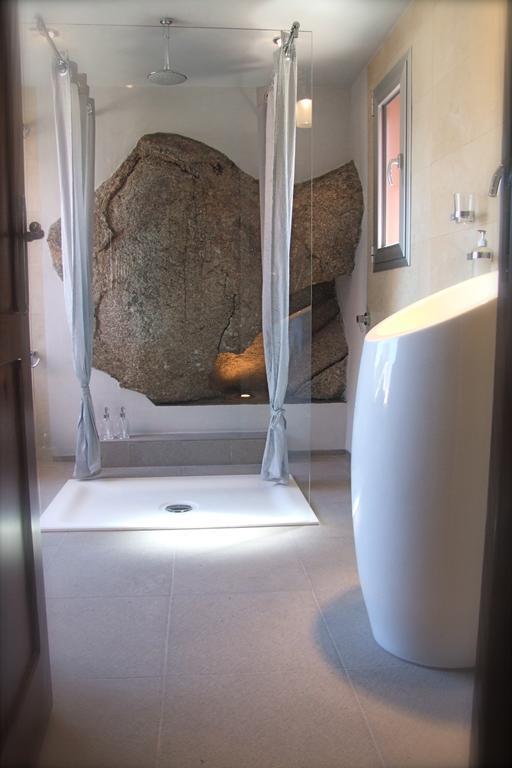Villa Mica La Maddalena  Luaran gambar