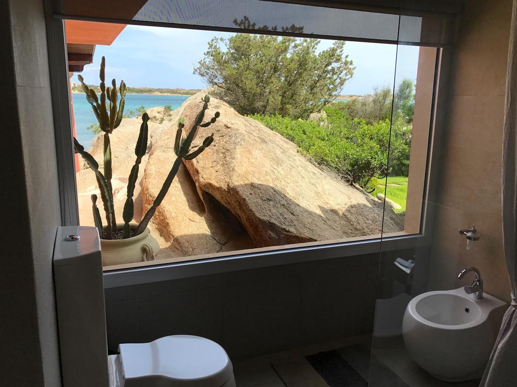 Villa Mica La Maddalena  Luaran gambar