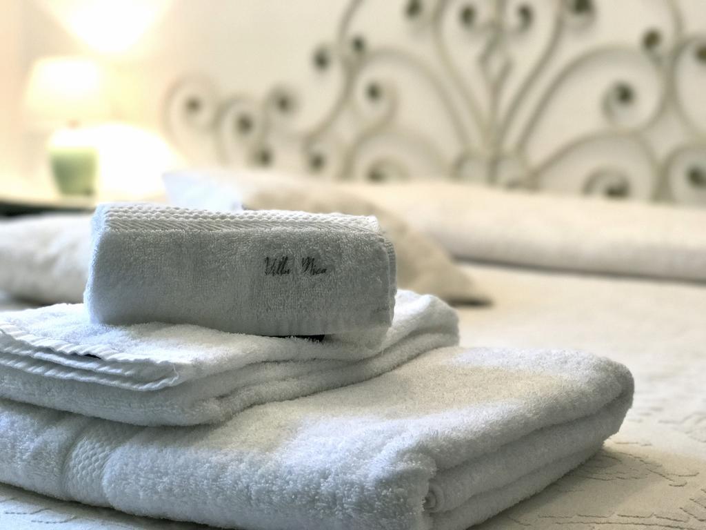 Villa Mica La Maddalena  Luaran gambar