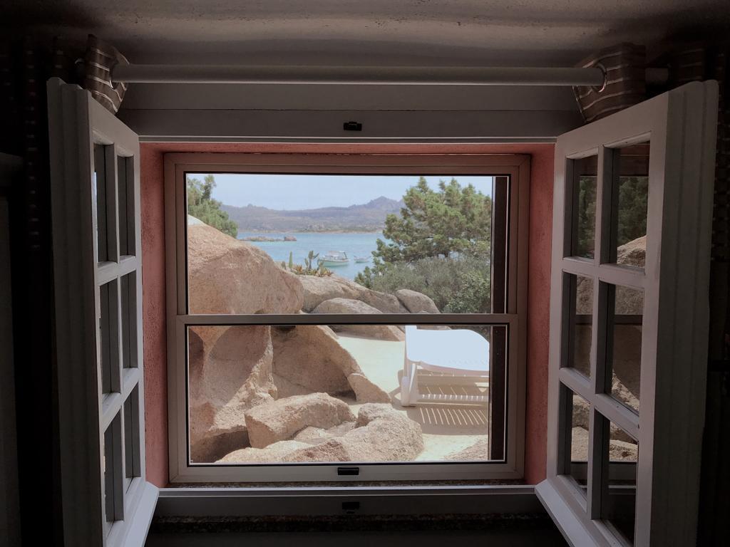 Villa Mica La Maddalena  Luaran gambar