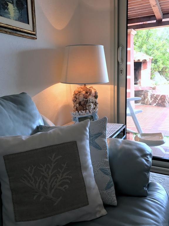 Villa Mica La Maddalena  Luaran gambar