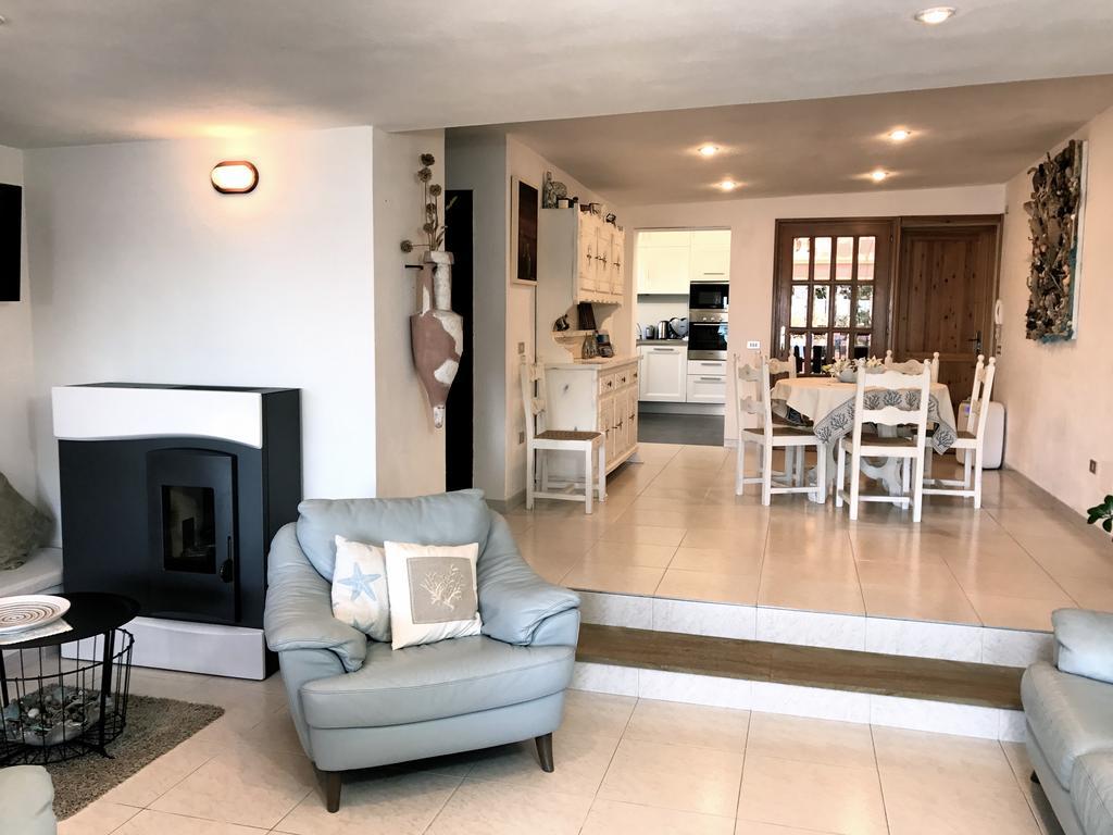 Villa Mica La Maddalena  Luaran gambar