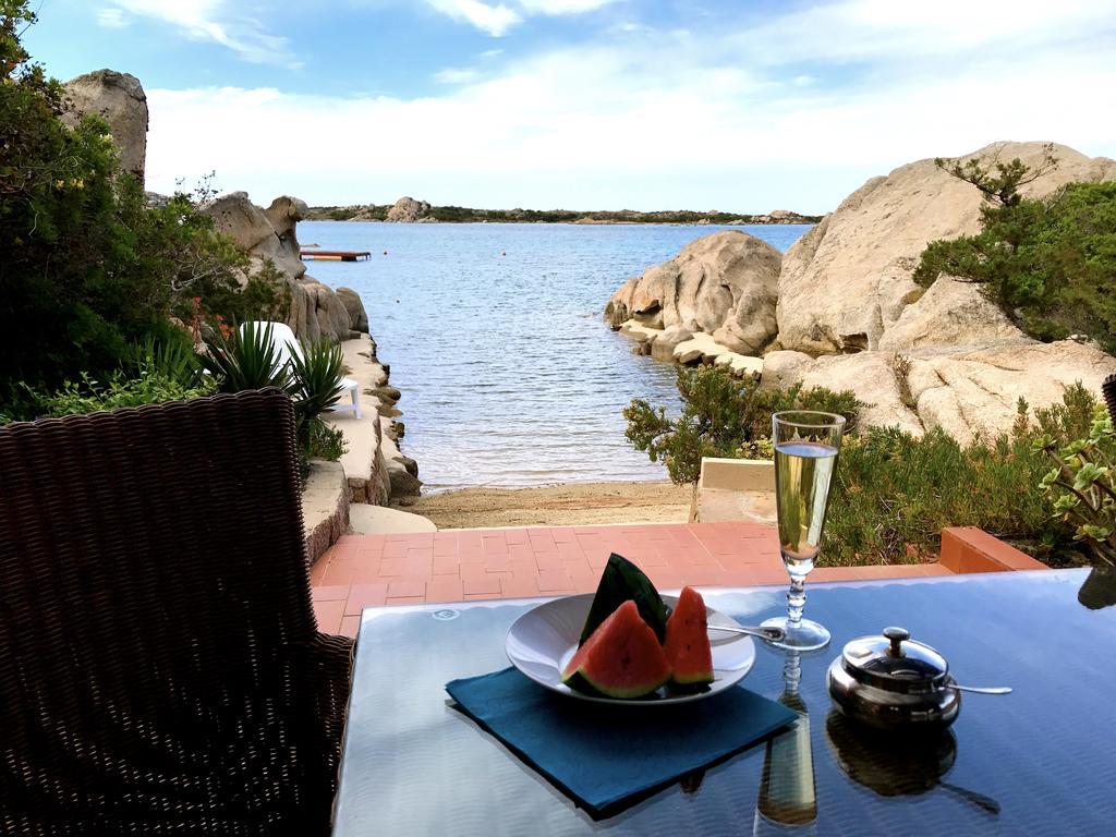Villa Mica La Maddalena  Luaran gambar