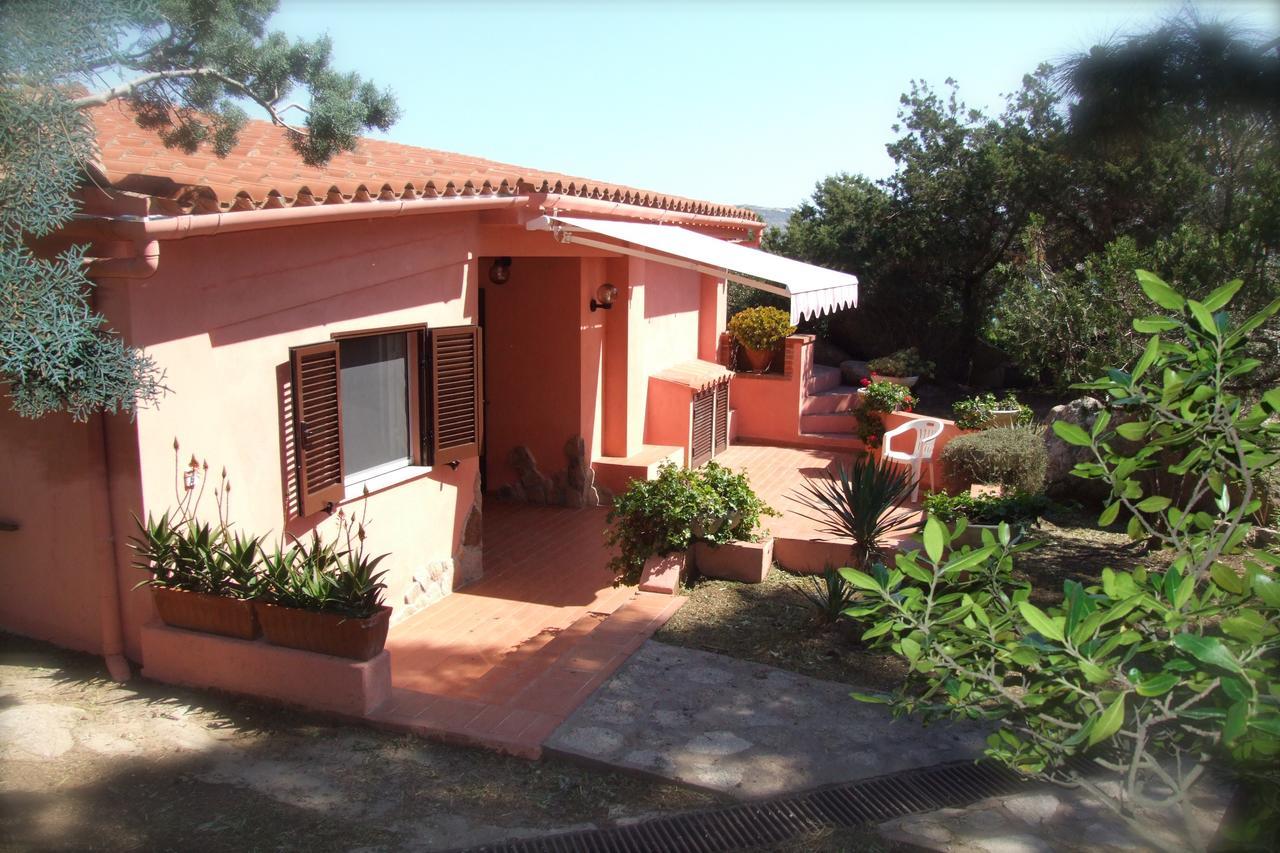 Villa Mica La Maddalena  Luaran gambar