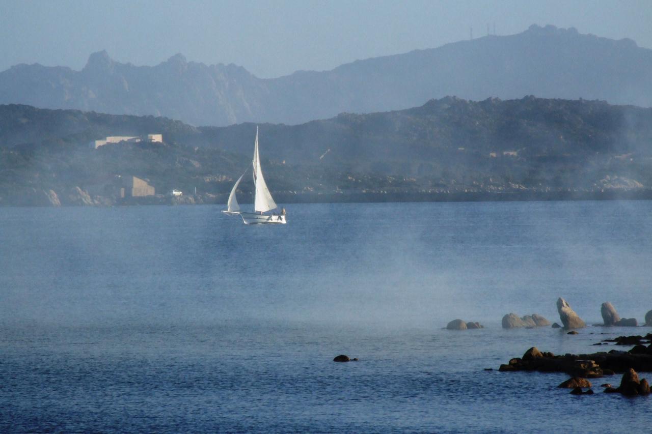 Villa Mica La Maddalena  Luaran gambar
