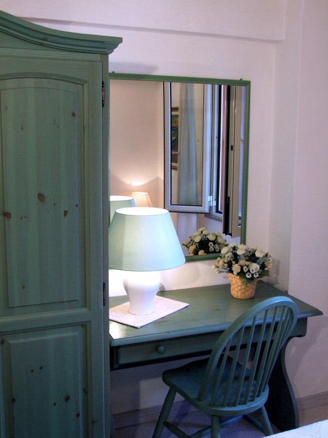 Villa Mica La Maddalena  Luaran gambar