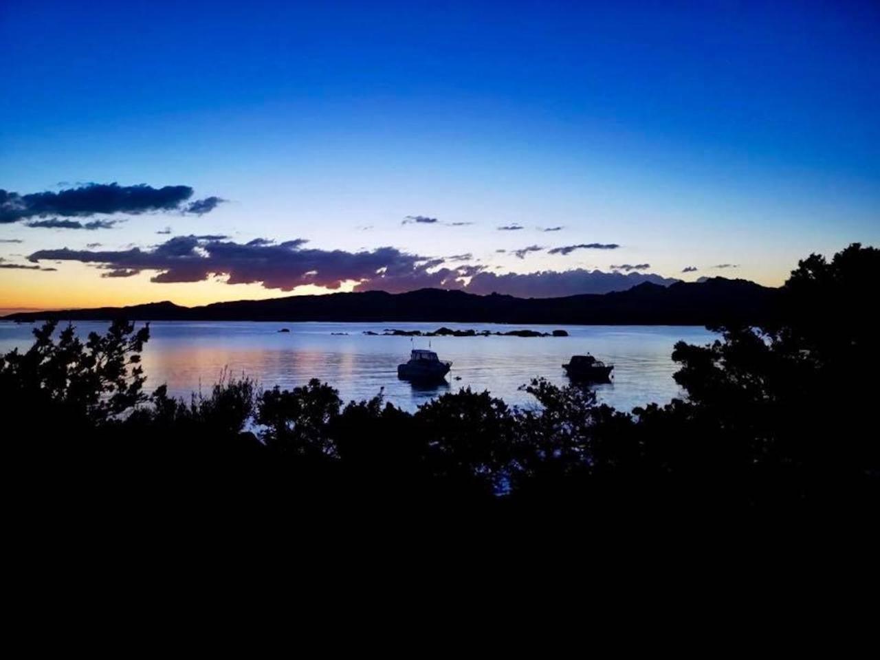 Villa Mica La Maddalena  Luaran gambar