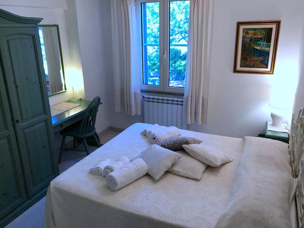 Villa Mica La Maddalena  Luaran gambar