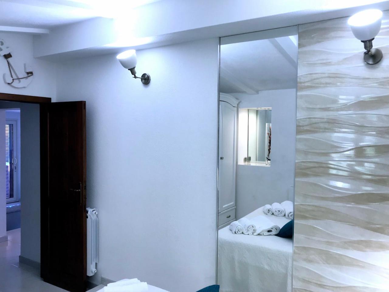 Villa Mica La Maddalena  Luaran gambar