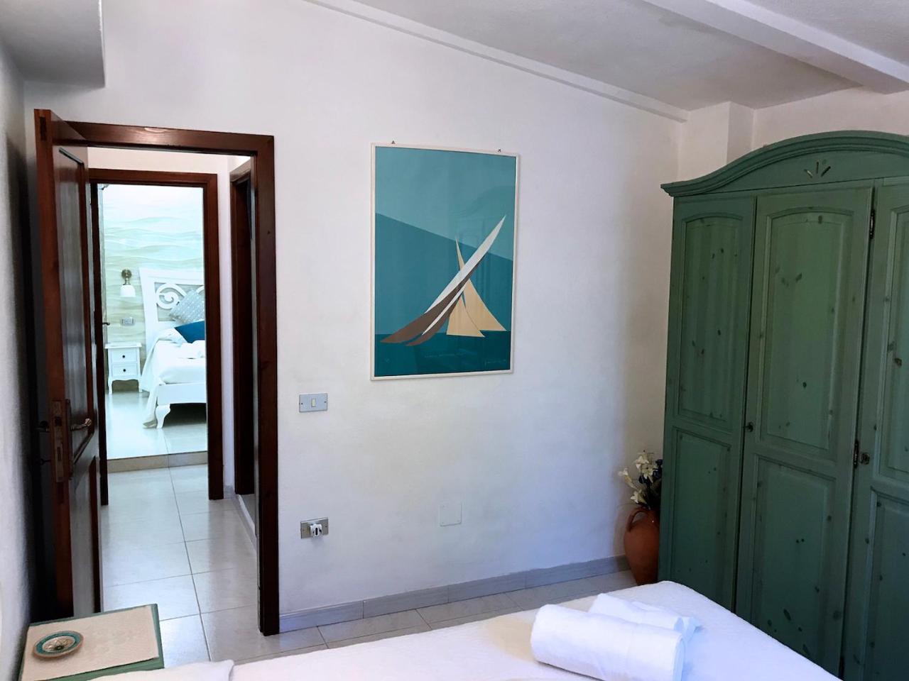 Villa Mica La Maddalena  Luaran gambar