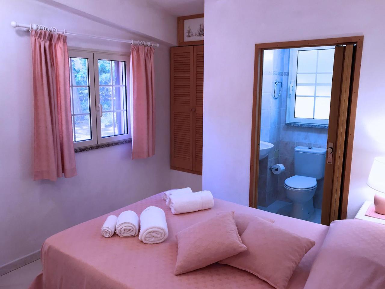 Villa Mica La Maddalena  Luaran gambar