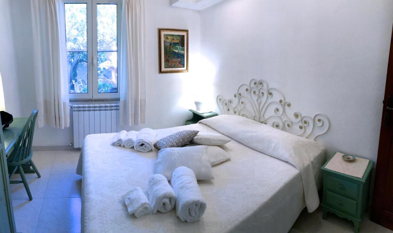 Villa Mica La Maddalena  Luaran gambar